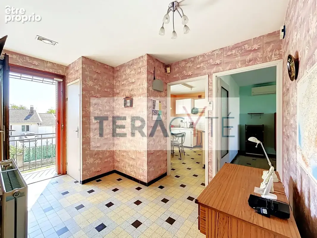 Maison 4 pièces 72 m² à vendre à Saint-Andre-De-Corcy (01390) - photo 3
