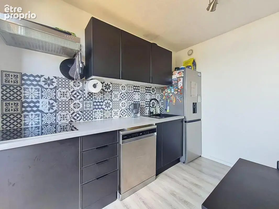 Appartement - photo 7