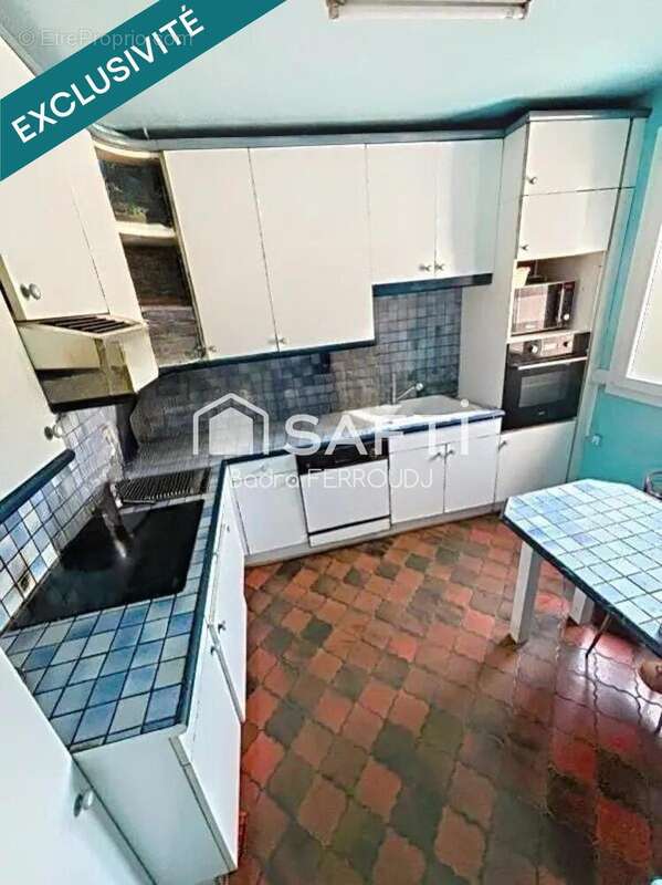 Photo 9 - Maison à BONDY