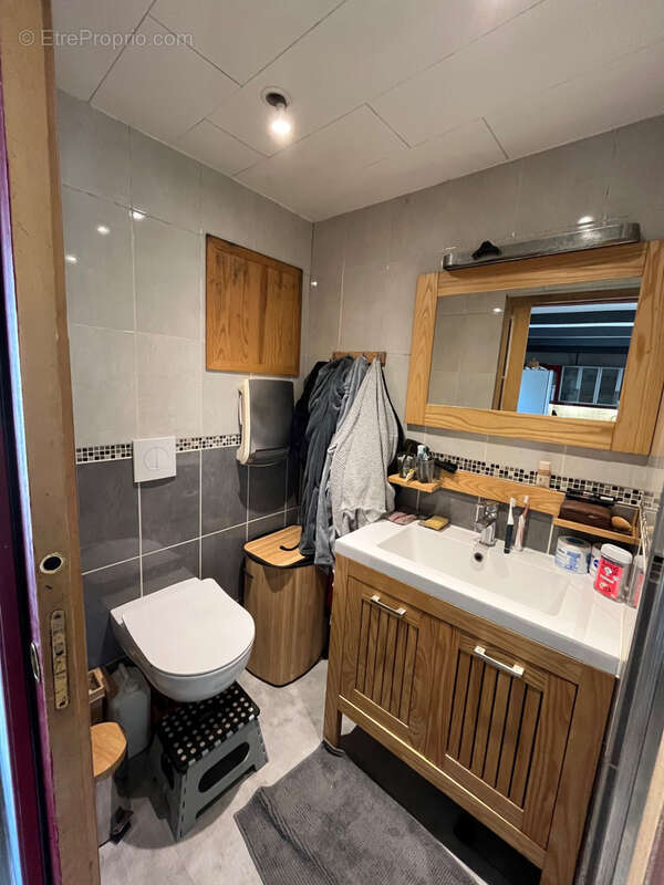 Maison a vendre yvias - photo 4