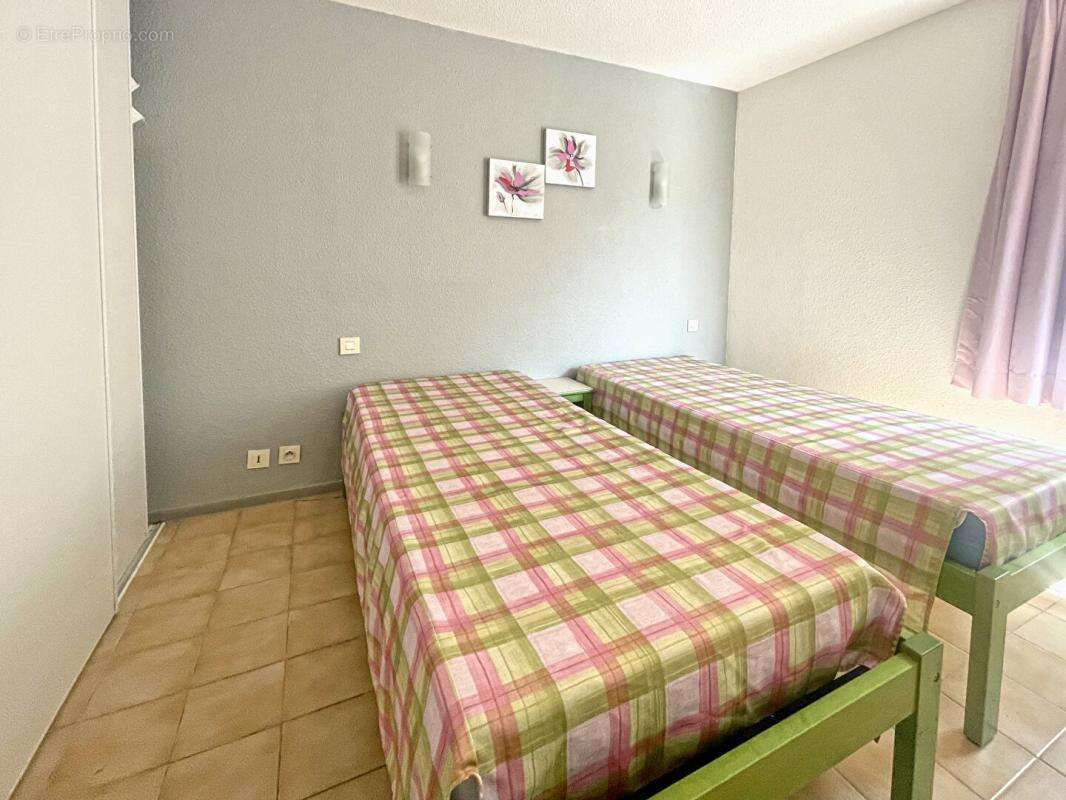 Appartement à DIGNE-LES-BAINS