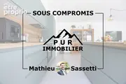 Appartement à LA MURAZ