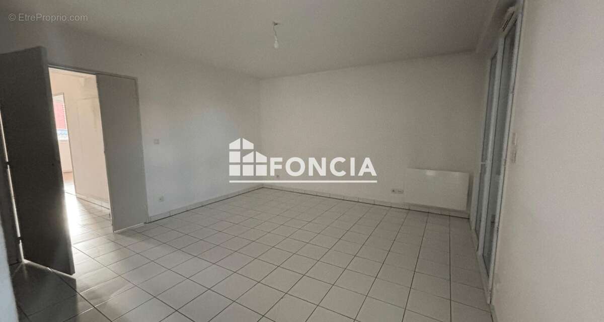 Appartement à TOURNEFEUILLE