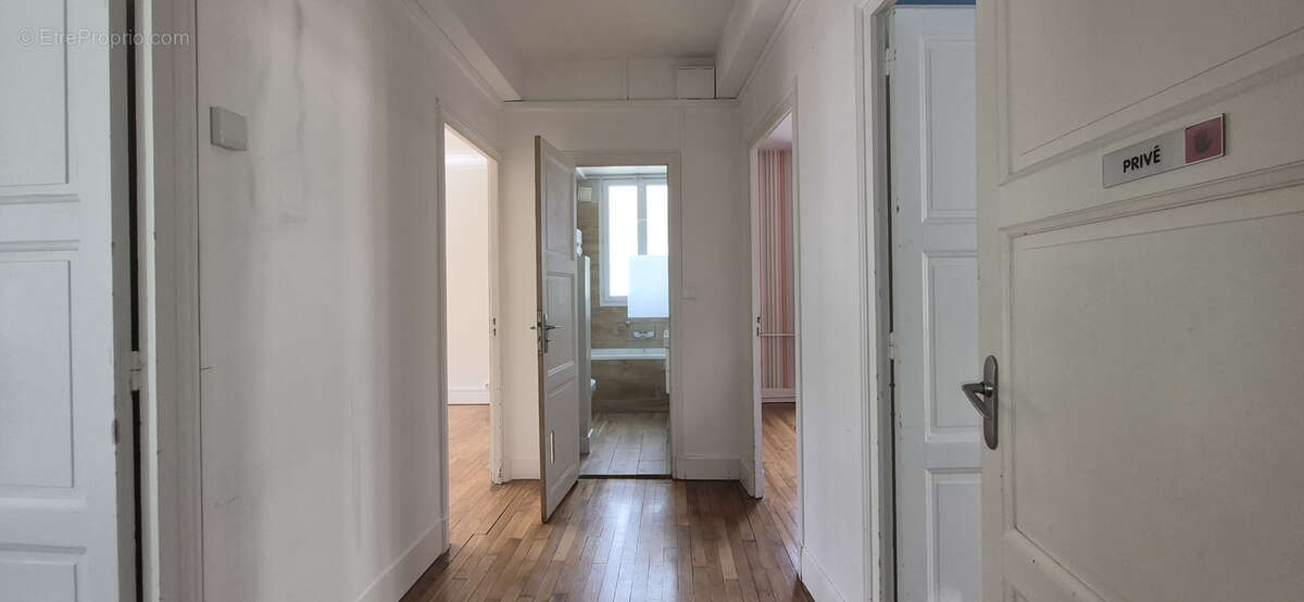 Maison à CLERMONT-FERRAND