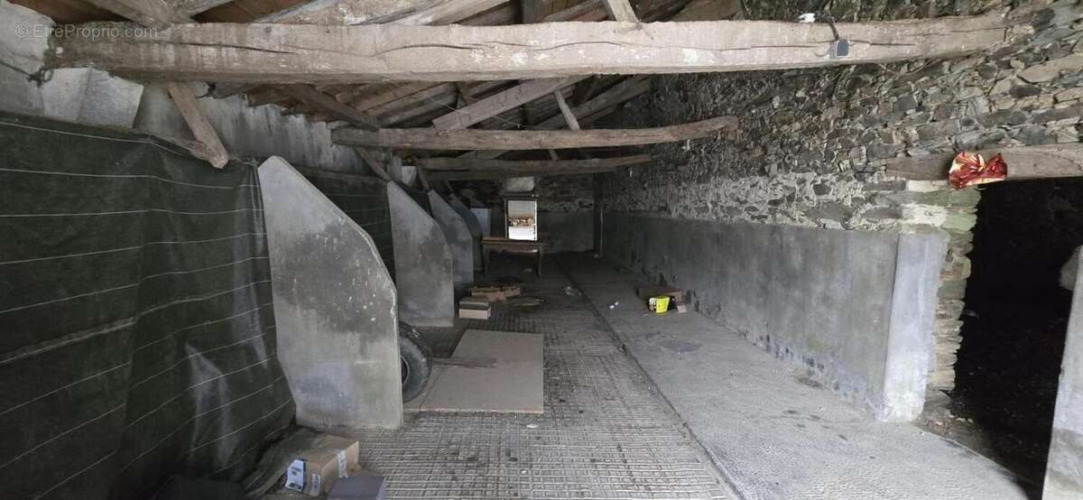 Maison à CHAVAGNES-EN-PAILLERS