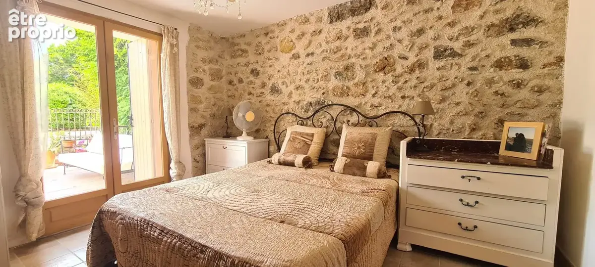 Maison 8 pièces 184 m² à vendre à Laurens (34480) - photo 9