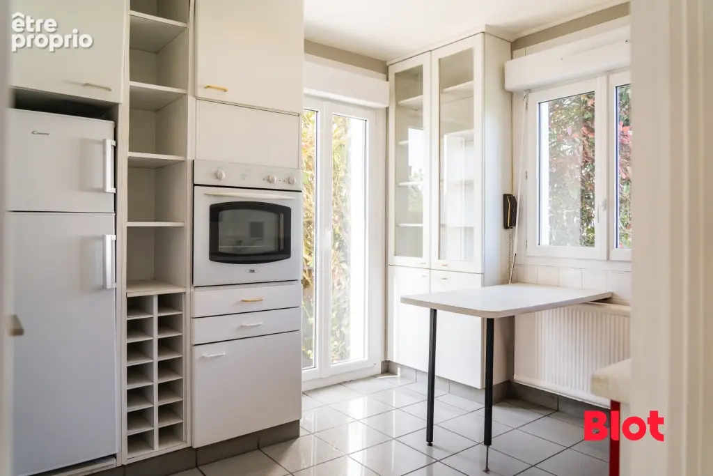 Maison 5 pièces 121 m² à vendre à Queven (56530) - photo 7