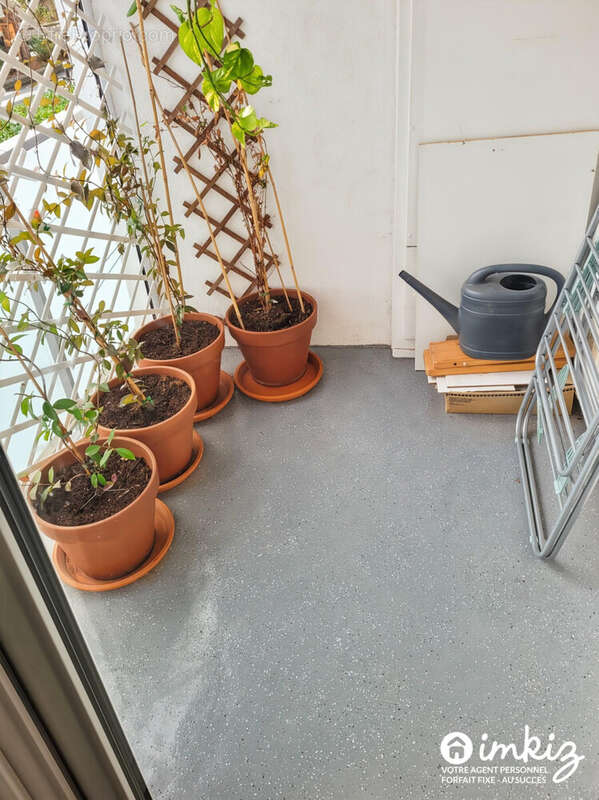 Appartement 3 pièces  rénovés - 58m² Le Pecq - photo 4
