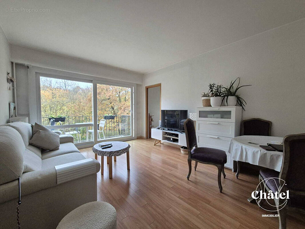 Appartement à SENLIS