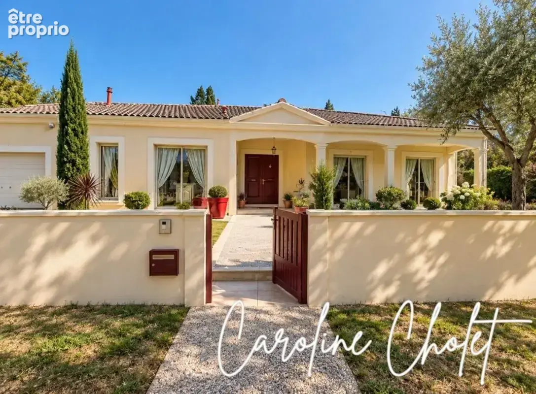 Maison à vendre 5 pièces YVRAC (33) - photo 2