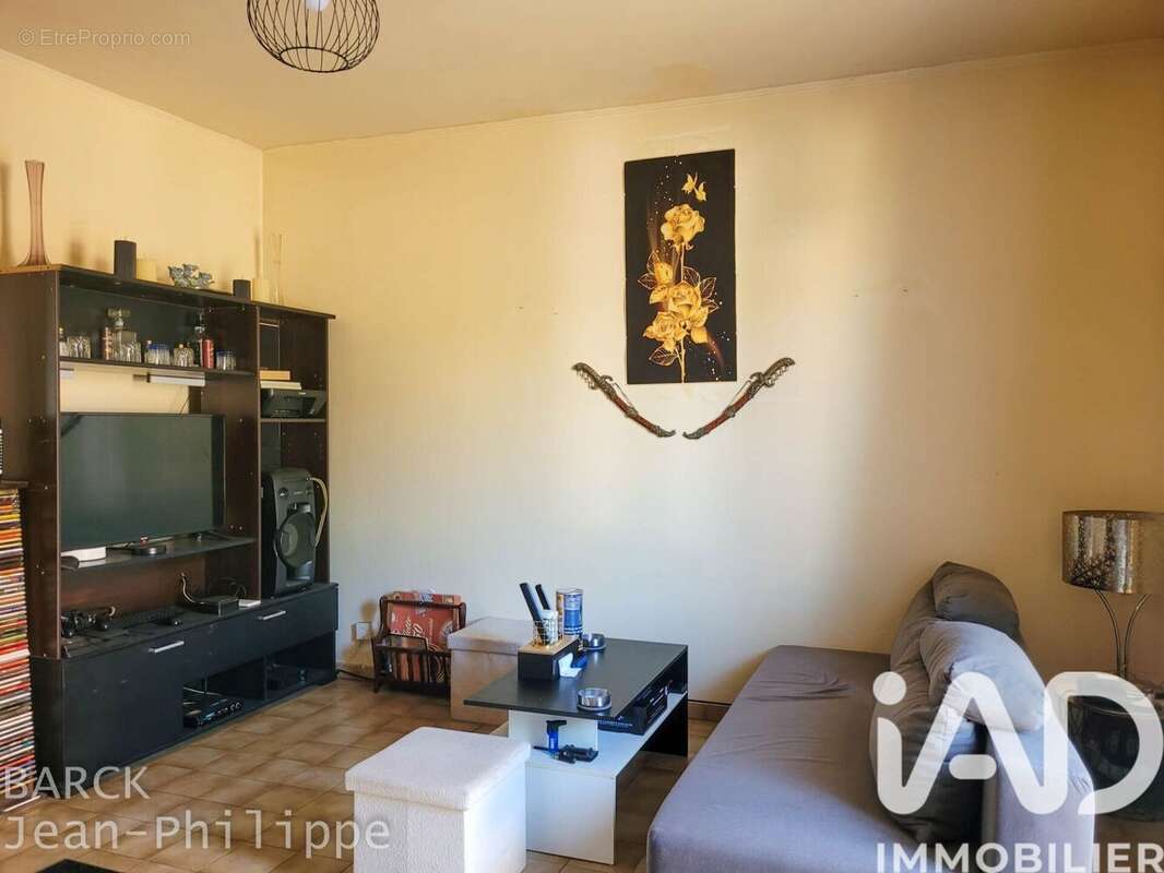 Photo 8 - Appartement à MONTLUCON