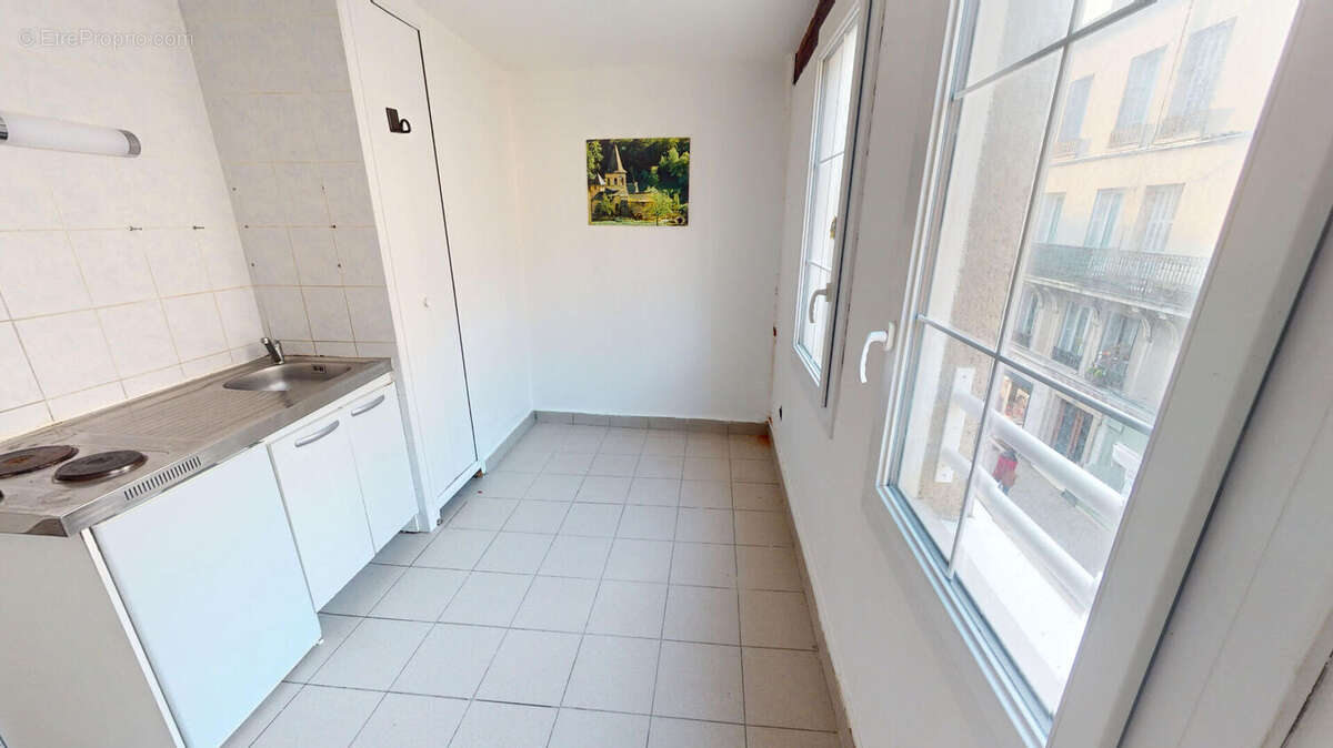 Appartement à CHARTRES