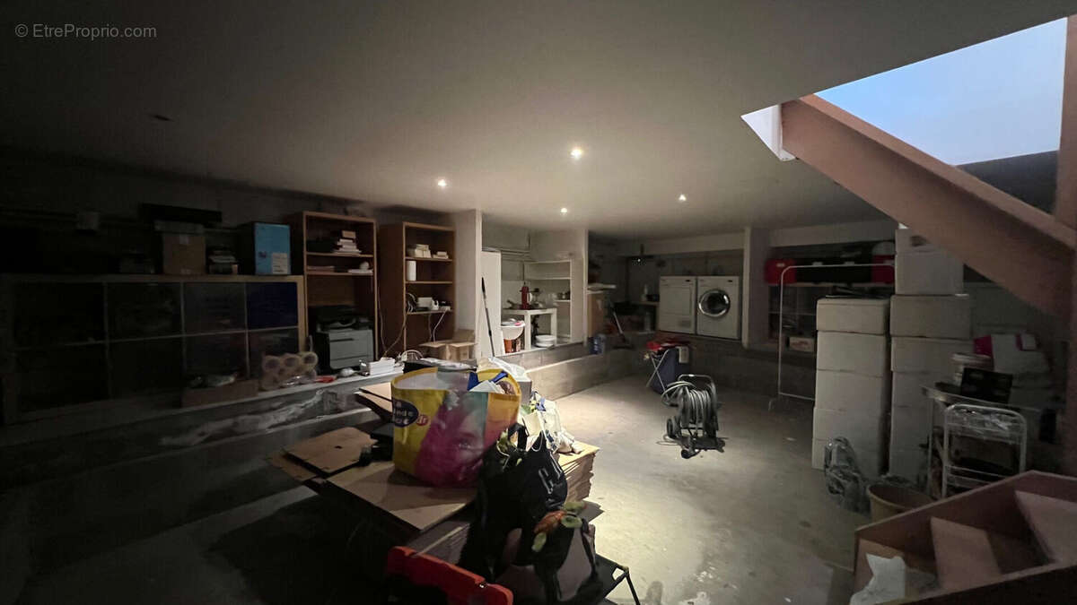 Maison à SAINT-ETIENNE