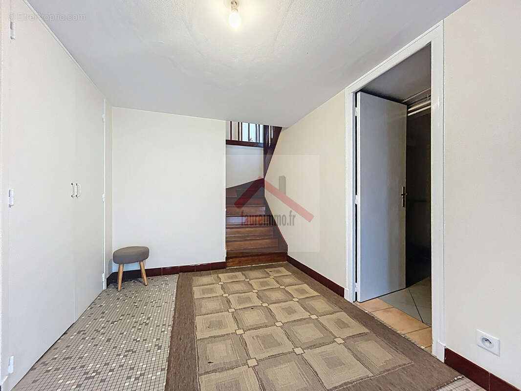 Maison à BRIVE-LA-GAILLARDE