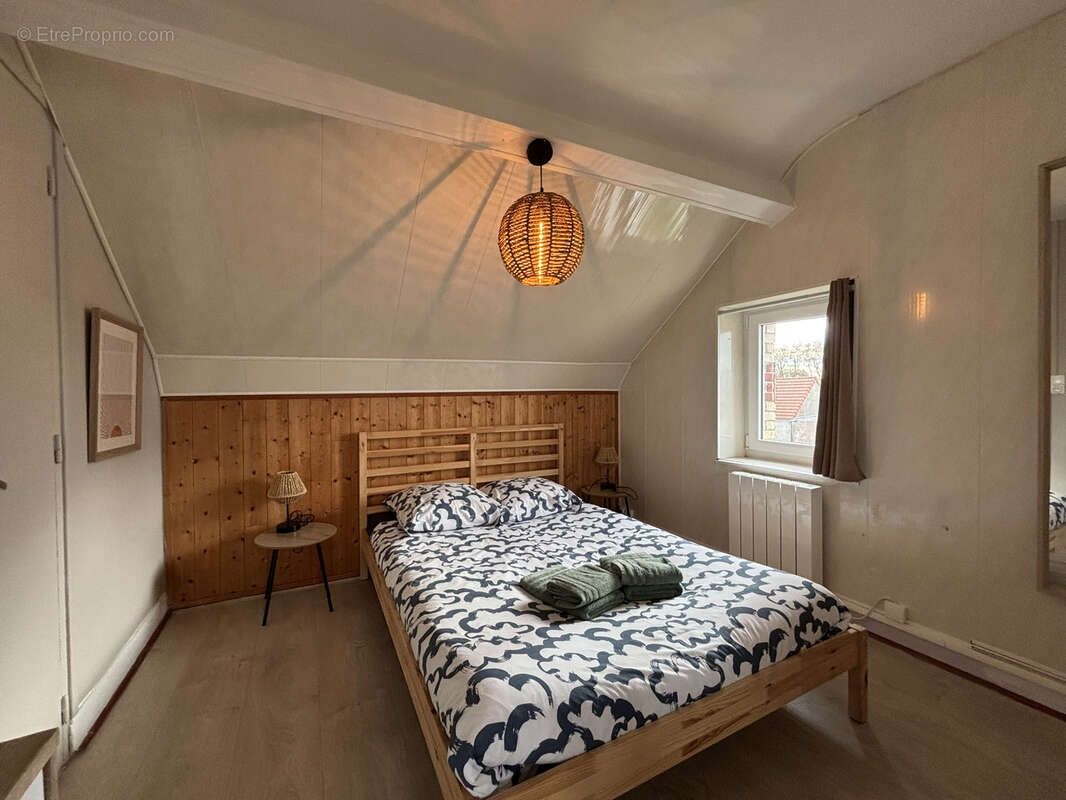 Appartement à ASNELLES