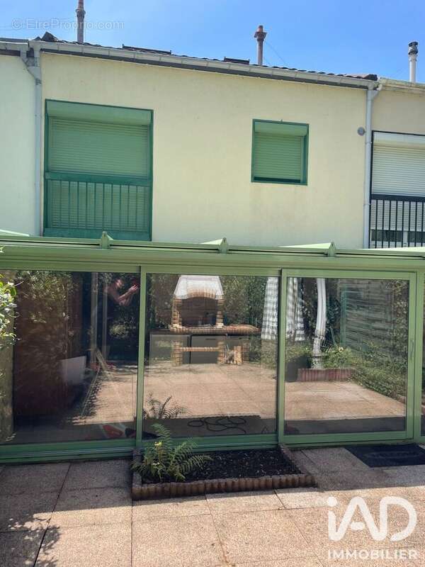Photo 2 - Maison à EVRY