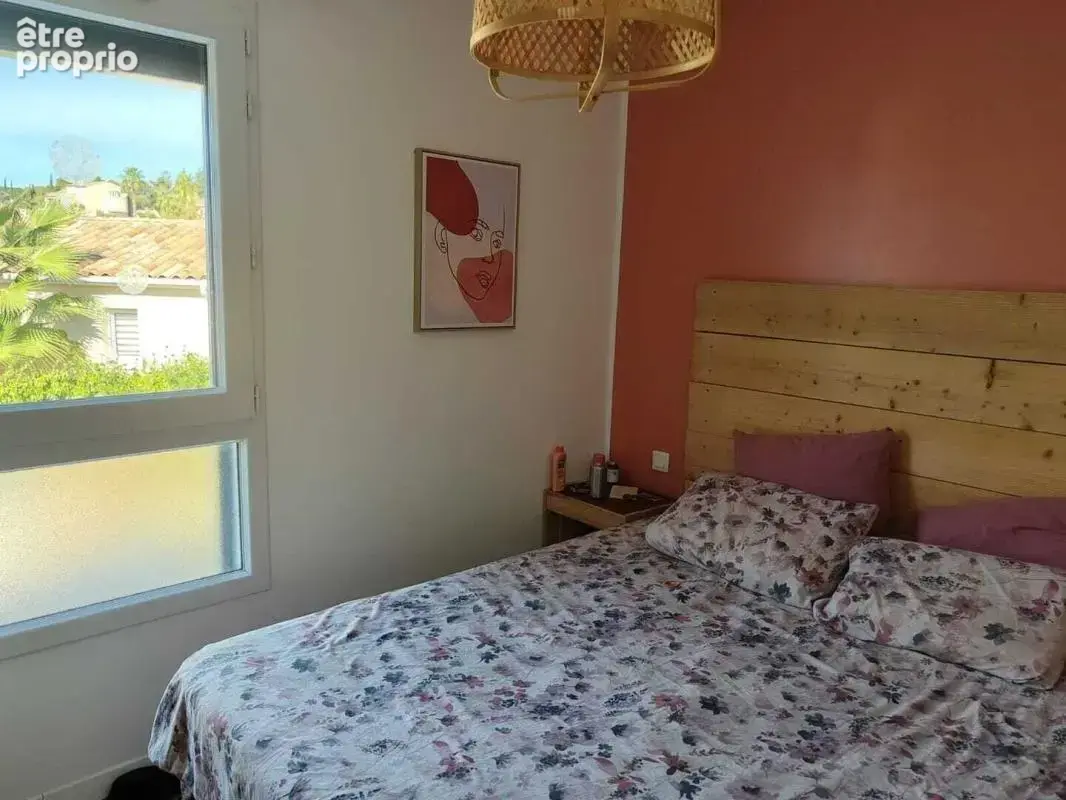 Adorable villa individuelle de 100 m² hab  313 m² de terrain piscine - photo 11