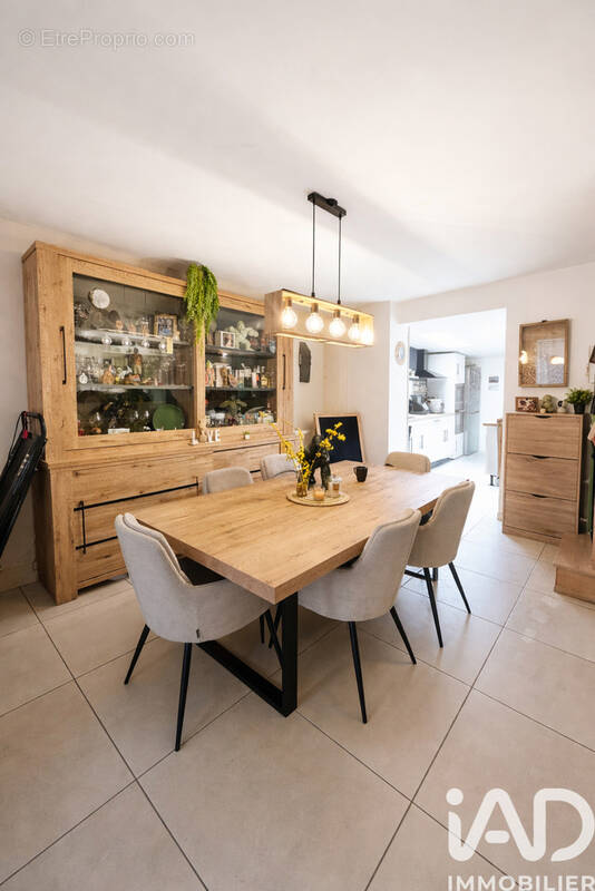 Photo 1 - Maison à ARMENTIERES