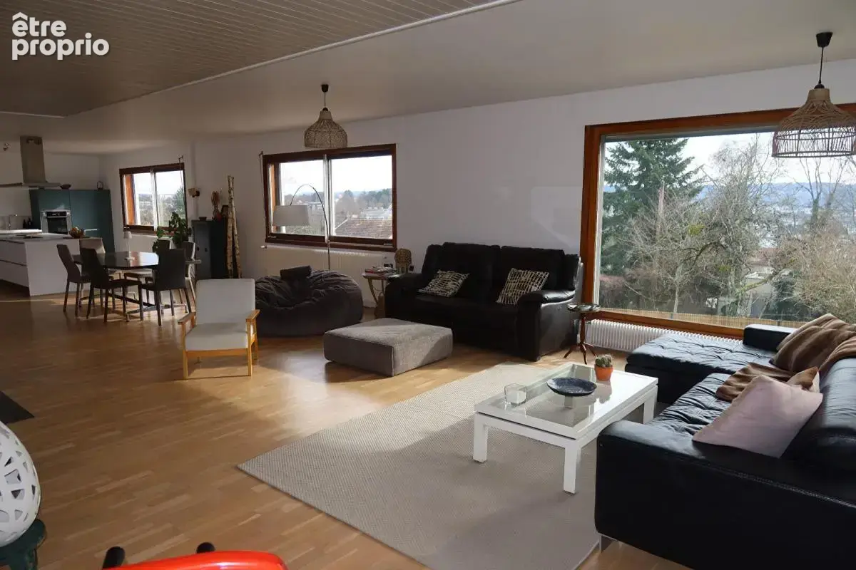 Maison  9 pièce(s) 300 m2 - photo 10