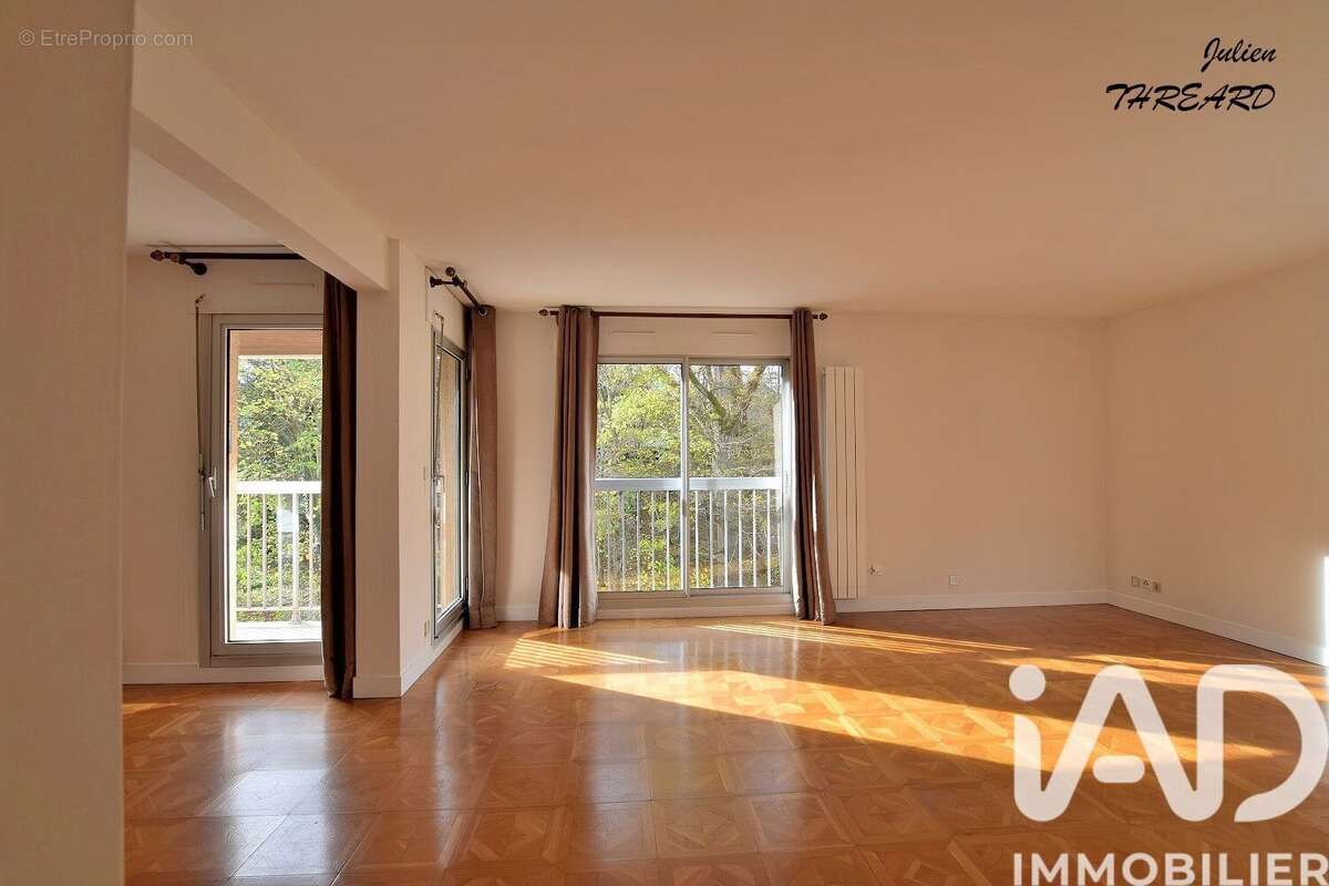 Photo 3 - Appartement à SAINT-AVERTIN