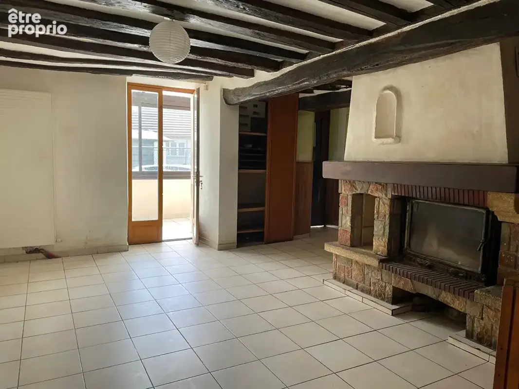 Maison 6 pièces 125m² + dépendances +1415m² de jardin - photo 5