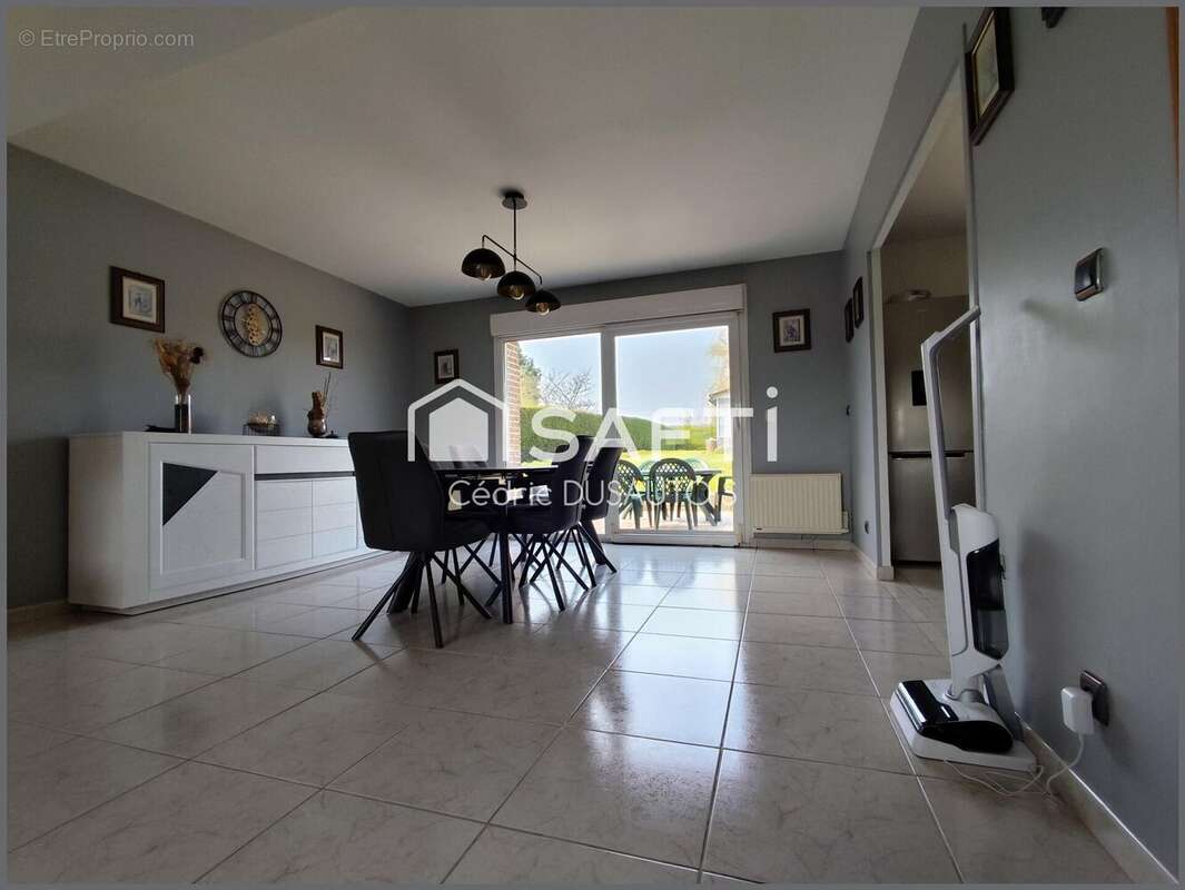 Photo 3 - Maison à MOULLE