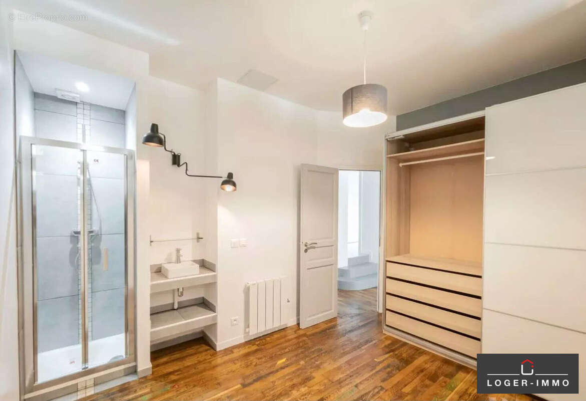 Appartement 88 m² à Ivry-Sur-Seine  - photo 4