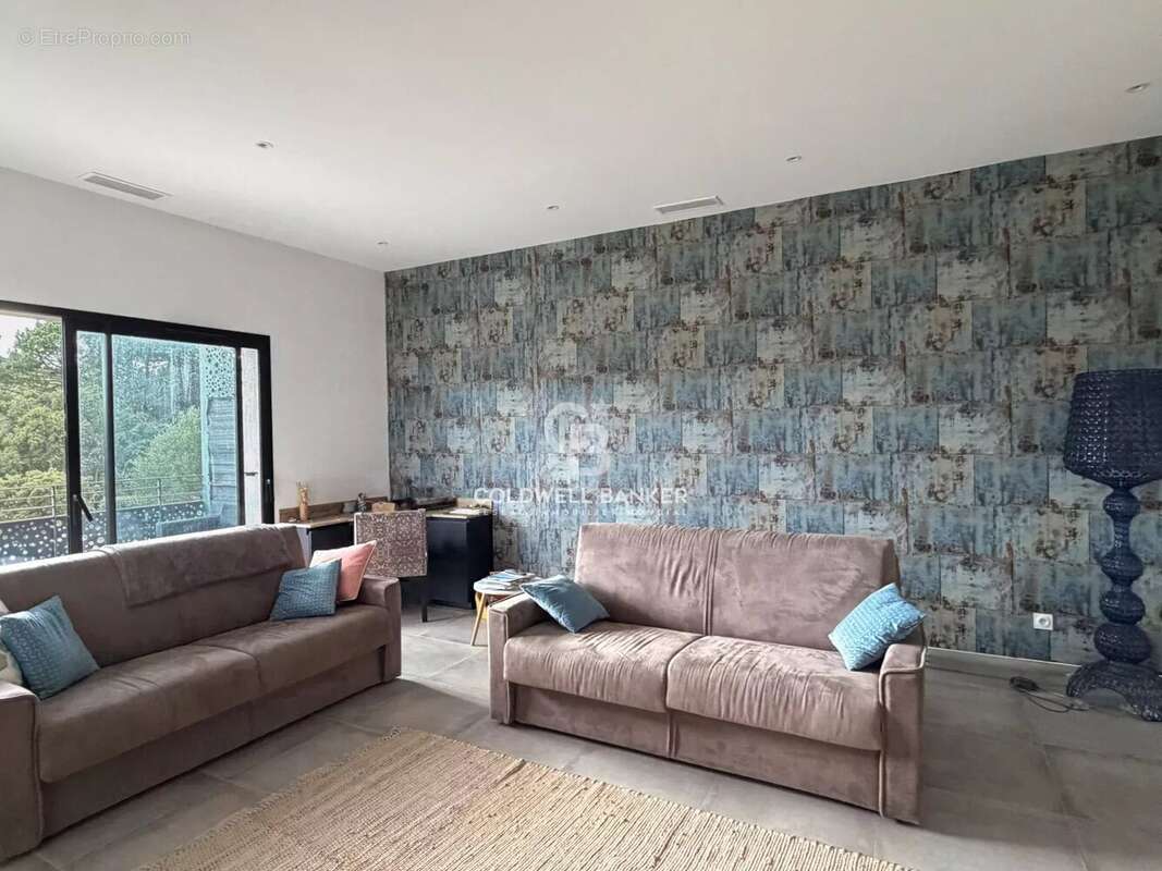 Appartement à ZONZA