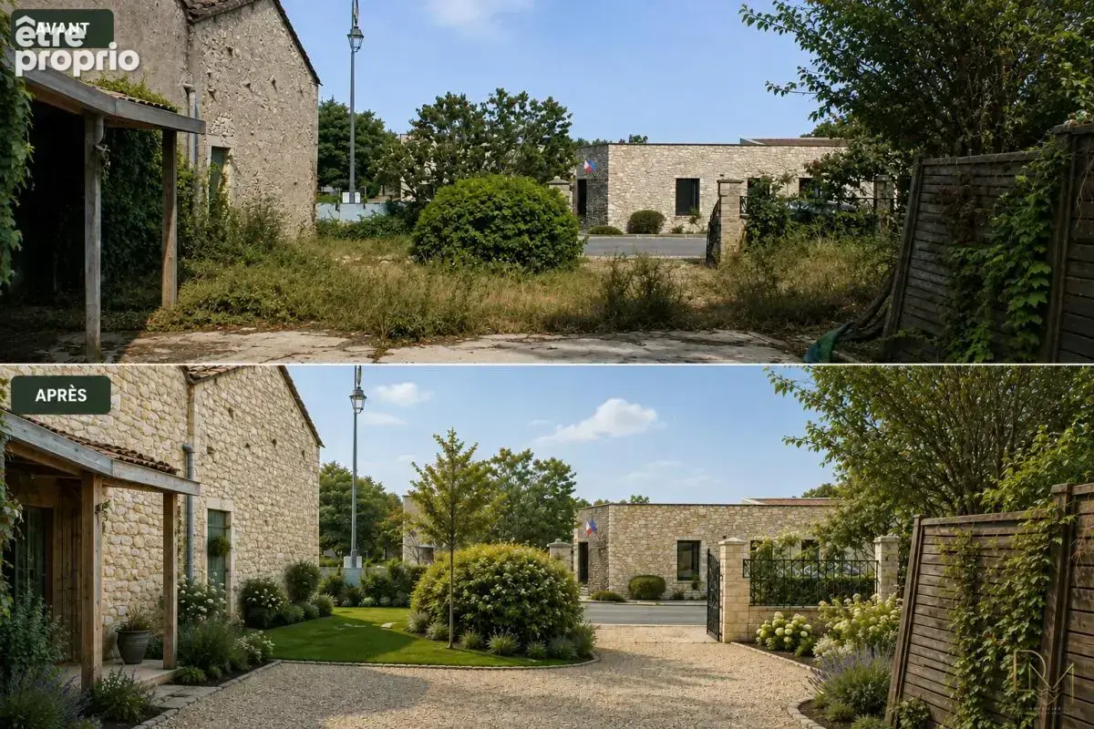 Maison 145 m² à Faux  - photo 5