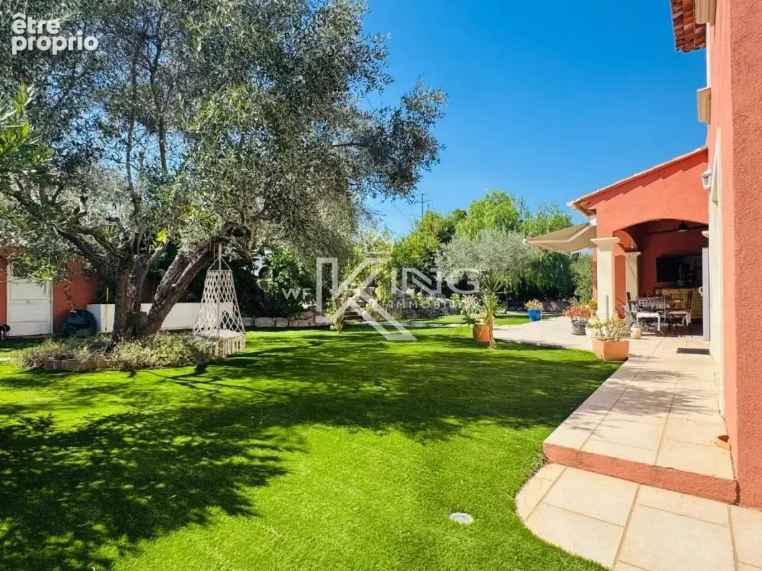 Villa avec piscine a puget/argens - photo 20