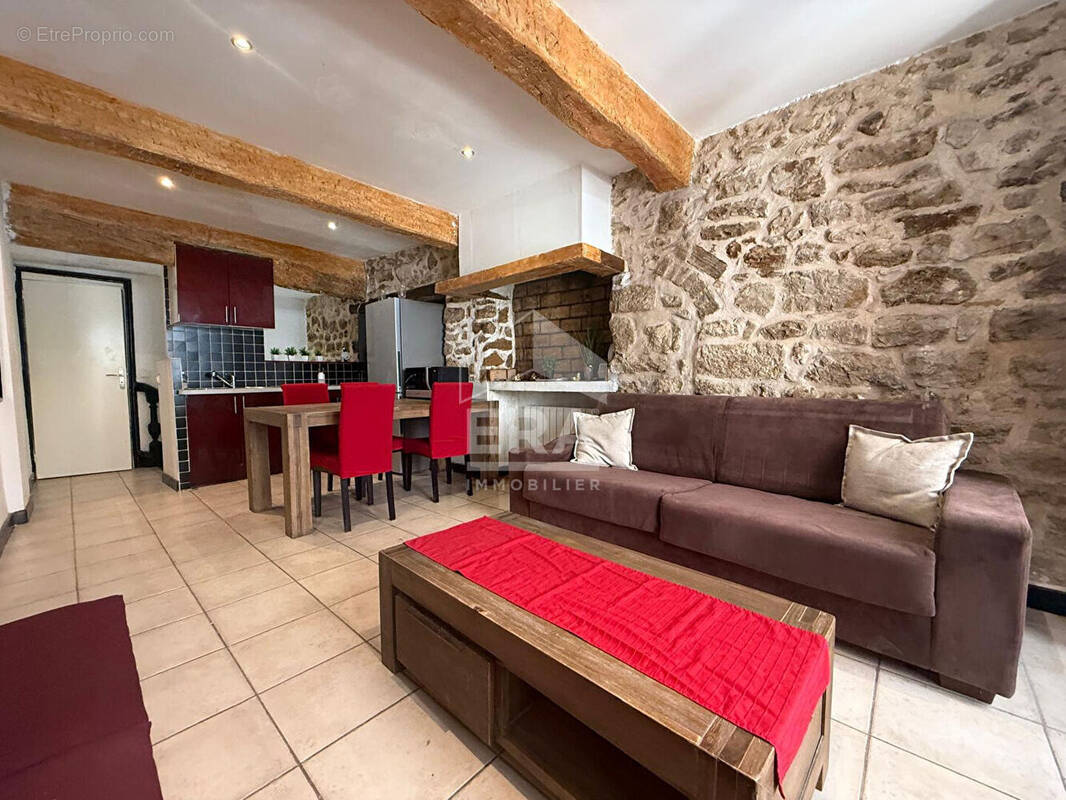 Appartement à VENCE