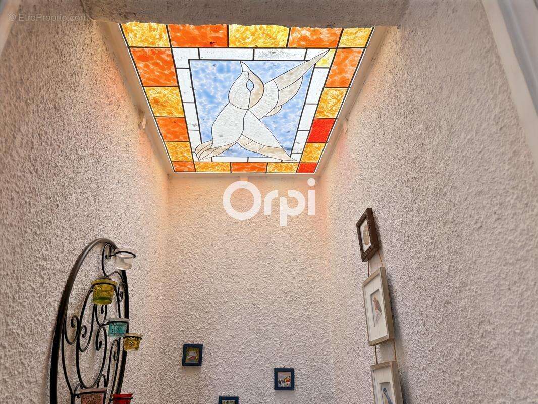 Appartement à LA CIOTAT