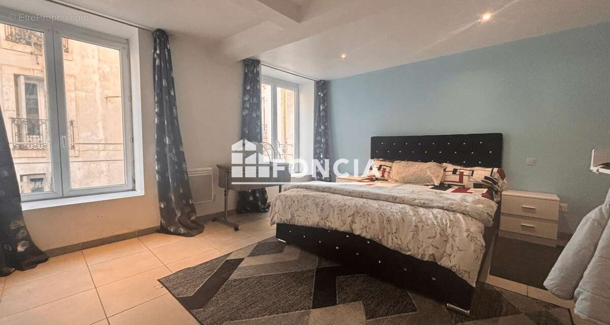 Appartement à BEZIERS