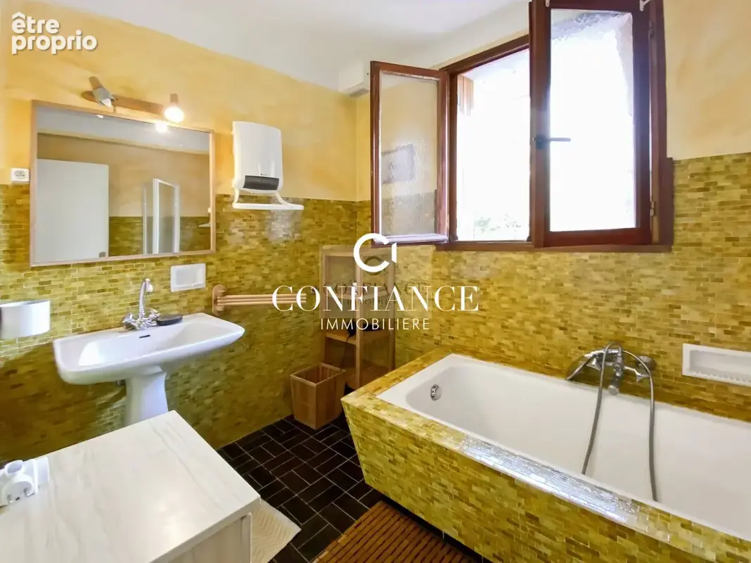 Appartement 2 pièces 53 m² à vendre à Saint-Etienne-De-Tinee (06660) - photo 6