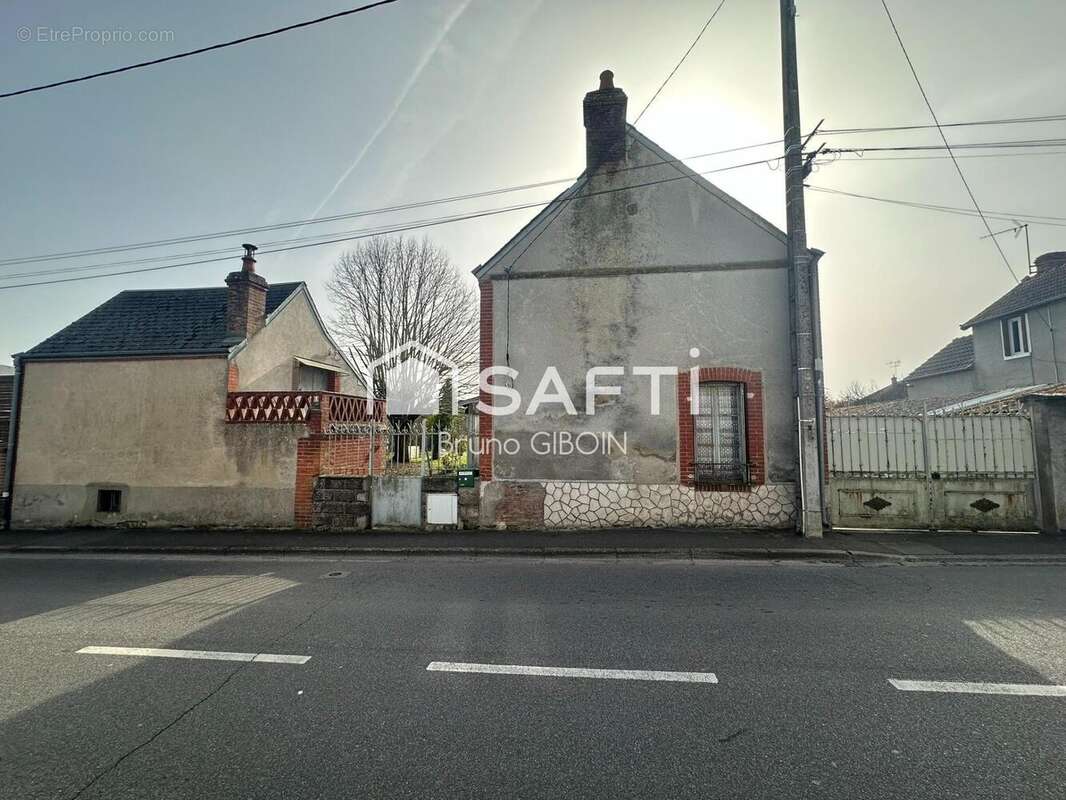 Photo 2 - Maison à GIEN