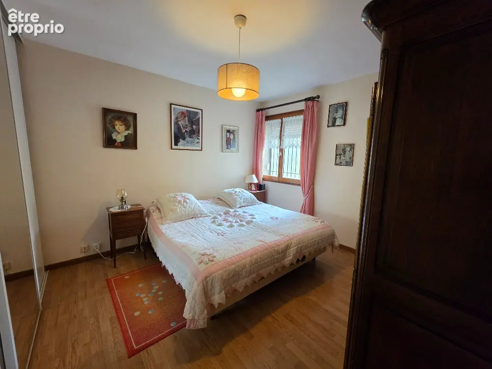Maison à vendre - SANVIC - 125 m² - 4 chambres - Beau potentiel de rénovation - photo 11