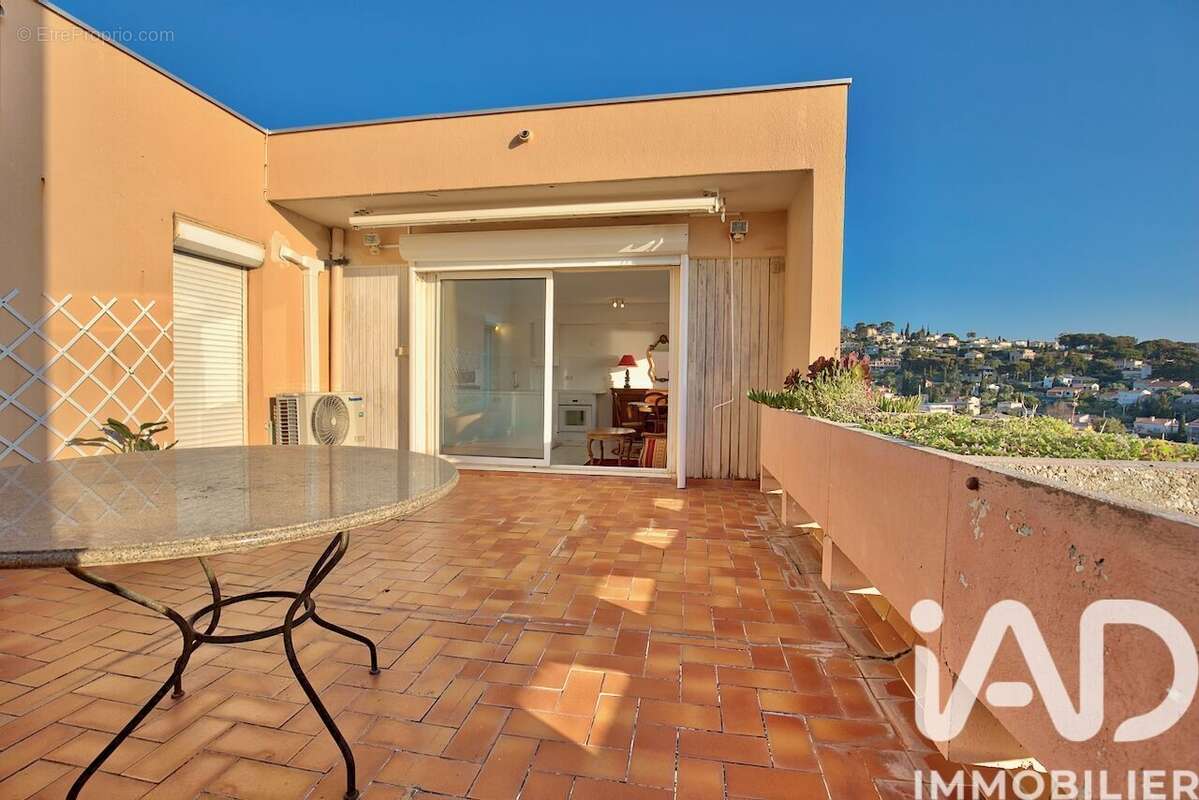 Photo 7 - Appartement à LA CIOTAT