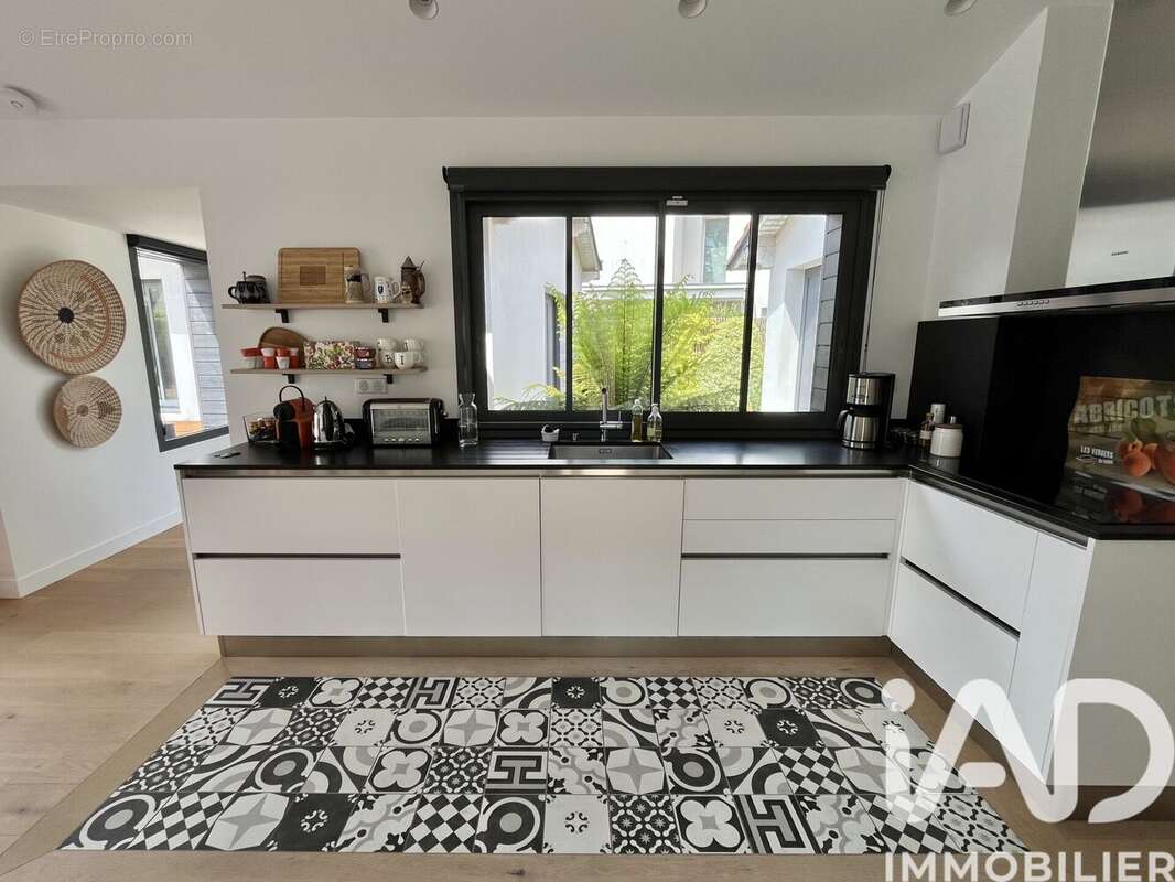 Photo 5 - Maison à LA BAULE-ESCOUBLAC