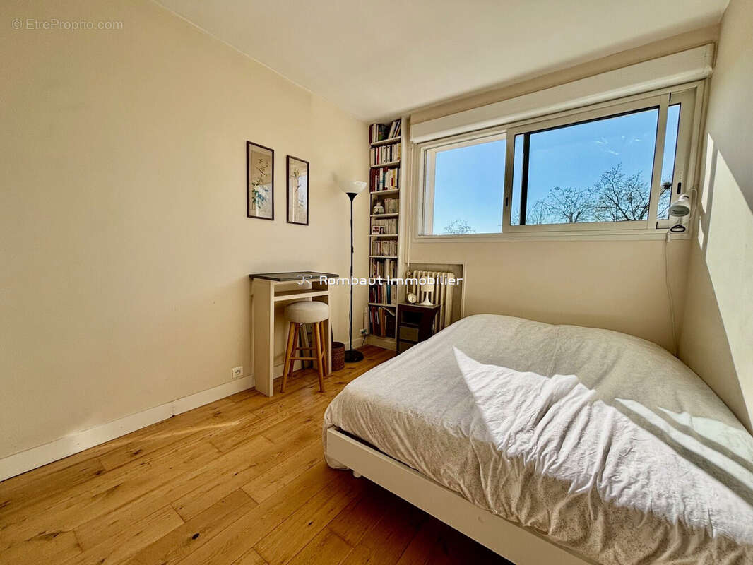 Maison à LA CELLE-SAINT-CLOUD