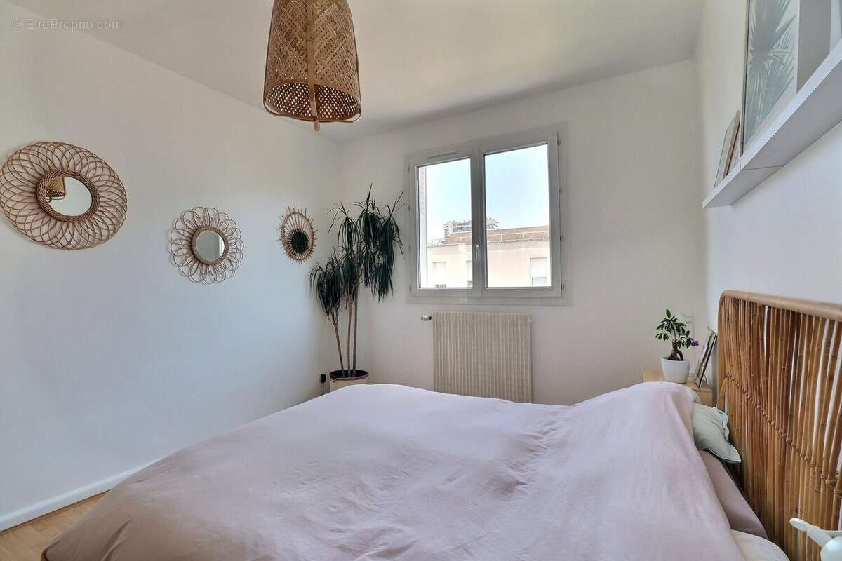Appartement 53 m² à Chatillon  - photo 4