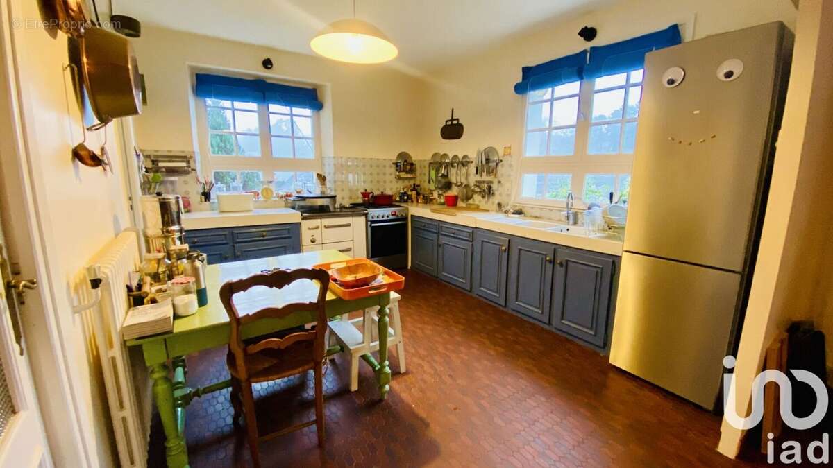 Photo 6 - Maison à PONT-AVEN