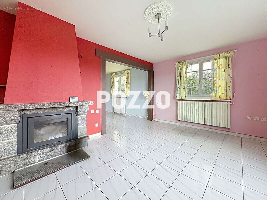 Maison à LA VENDELEE