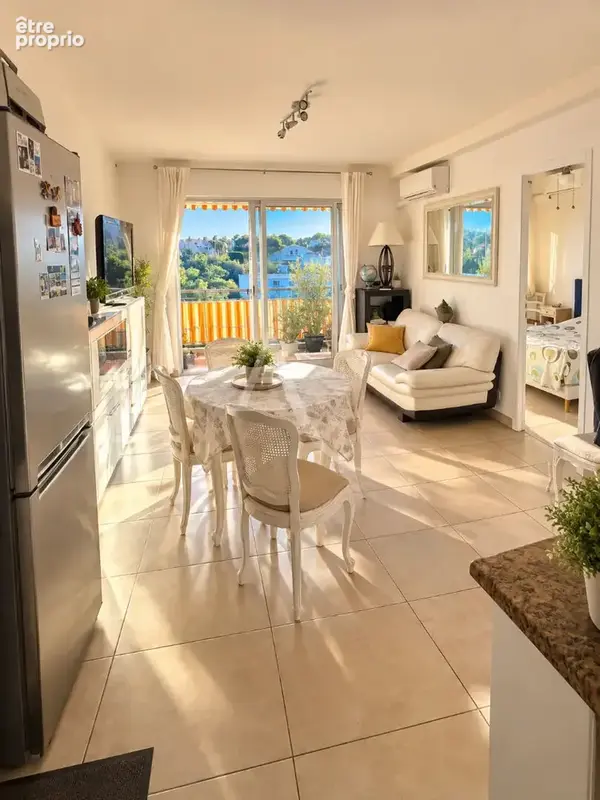 Photo Appartement à Cannes au prix de 320 000€
