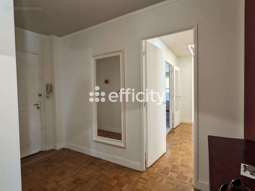 Appartement 95 m² à Nantes  - photo 11