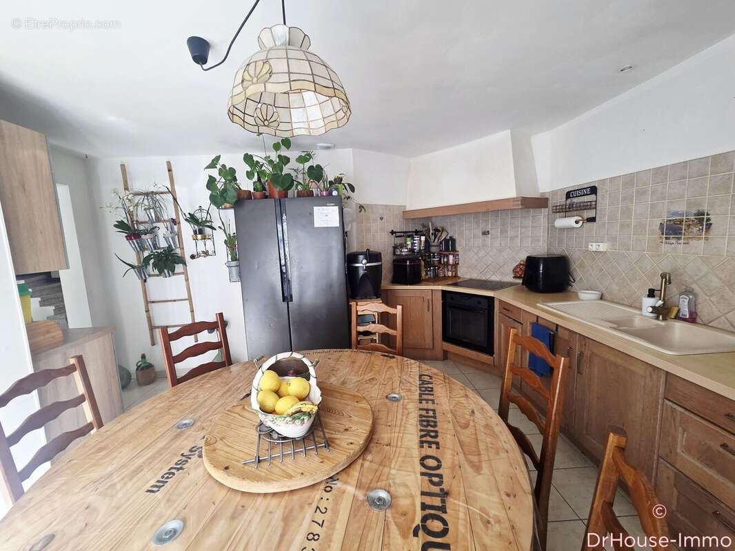 Maison 169 m² à Capestang  - photo 78