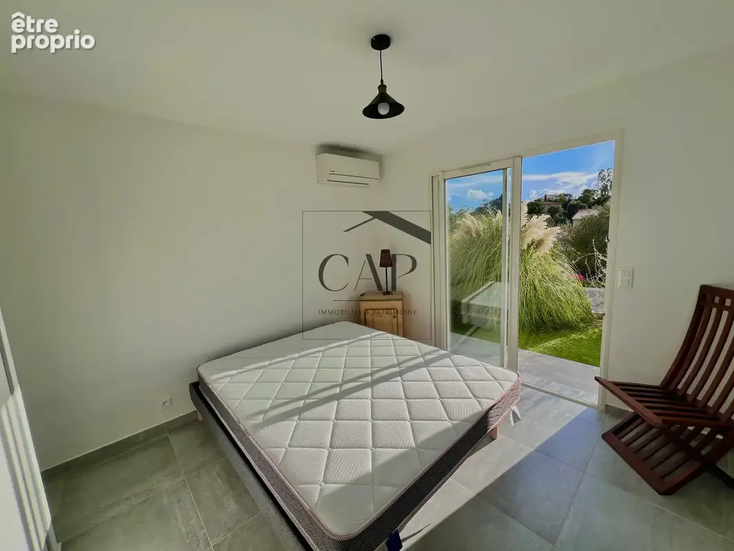 Villa T4 avec piscine chauffée entre Pinarello et Saint-Cyprien - photo 8