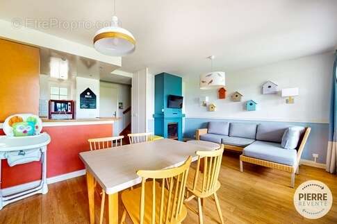 Center Parcs - Chamouille : Idéal investissement locatif - photo 6