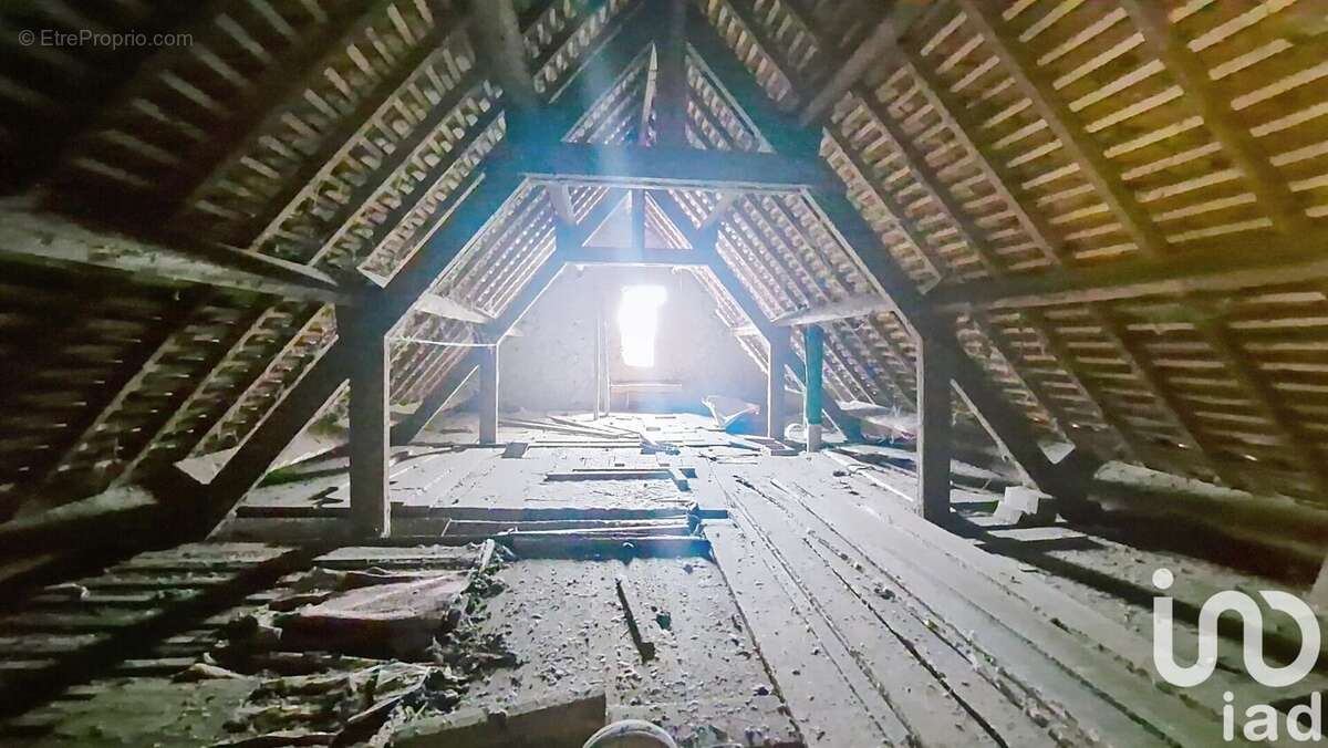 Photo 2 - Maison à LA FORCE