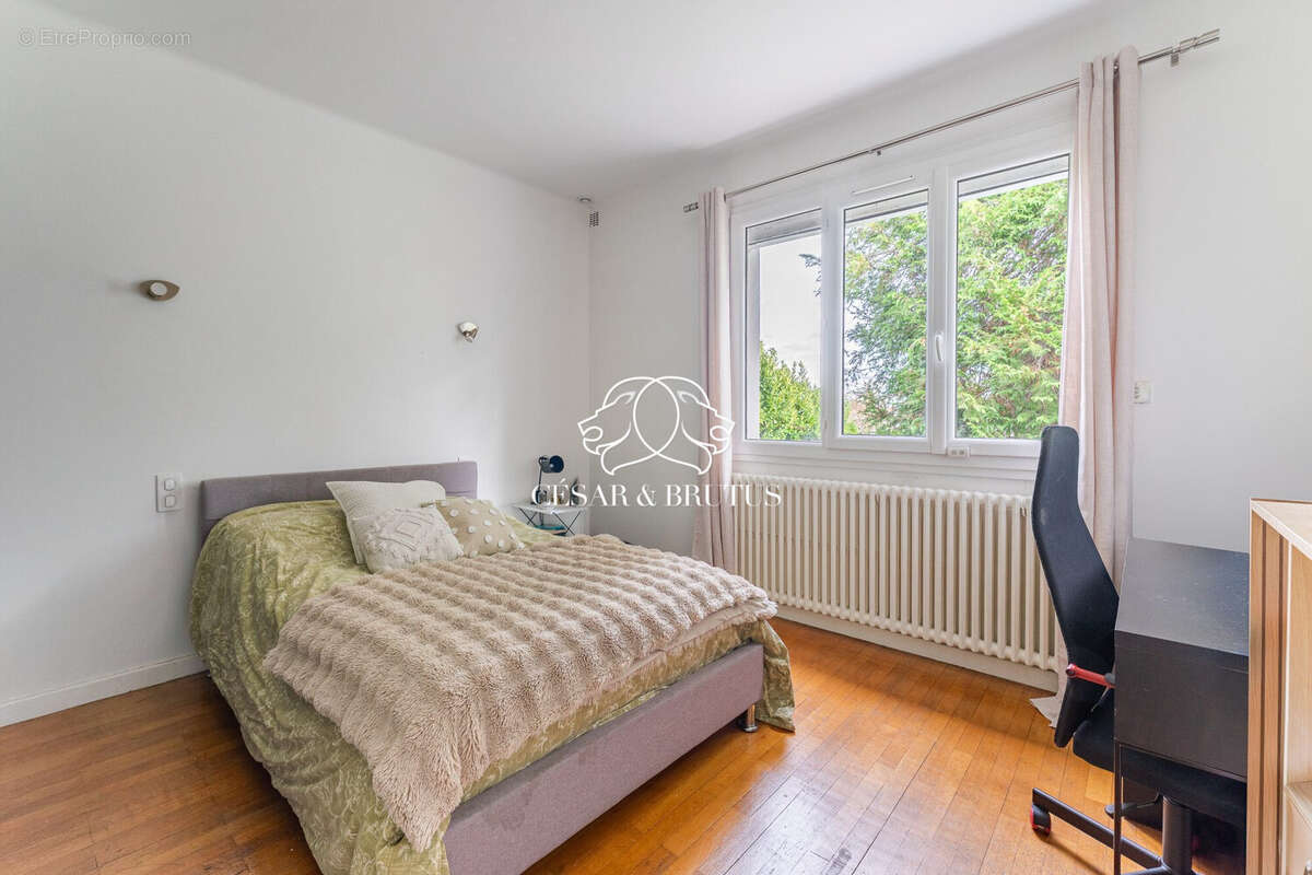 Maison à VENISSIEUX