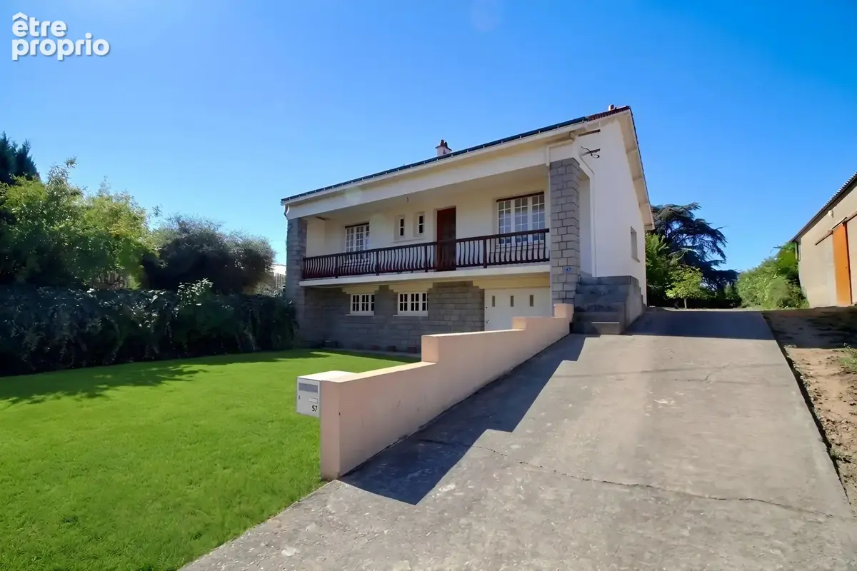 A vendre - chaumes en retz - haute perche - maison a renover - 4 pieces - 88 m2 environ - photo 10